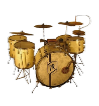 7 a.m. Records - Phil Thompson's Music