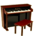 Phil Thompson: Piano Klutz